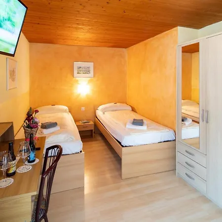 Hotel San Giorgio