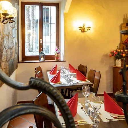 San Giorgio Hotel 2*